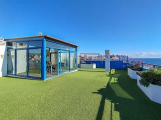 Dúplex en venta en La Cala de Villajoyosa en Villajoyosa/Vila Joiosa (la)