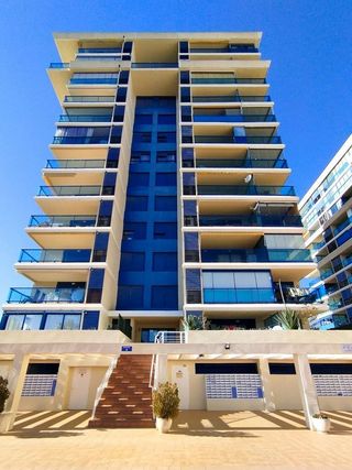 Dúplex en venta en La Cala de Villajoyosa en Villajoyosa/Vila Joiosa (la)