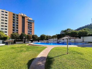 Dúplex en venta en La Cala de Villajoyosa en Villajoyosa/Vila Joiosa (la)