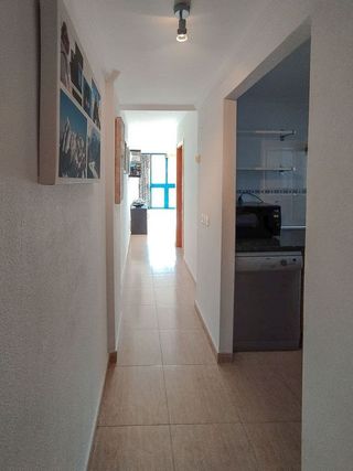 Dúplex en venta en La Cala de Villajoyosa en Villajoyosa/Vila Joiosa (la)