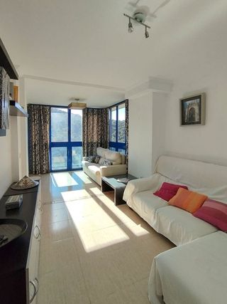 Dúplex en venta en La Cala de Villajoyosa en Villajoyosa/Vila Joiosa (la)