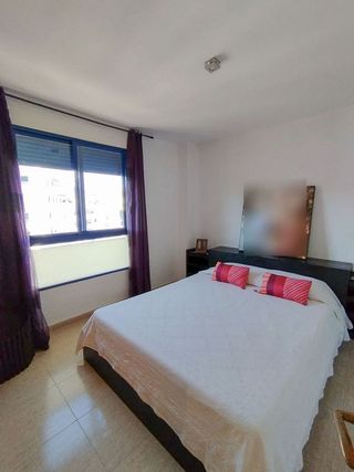 Dúplex en venta en La Cala de Villajoyosa en Villajoyosa/Vila Joiosa (la)