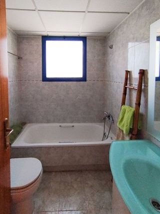 Dúplex en venta en La Cala de Villajoyosa en Villajoyosa/Vila Joiosa (la)