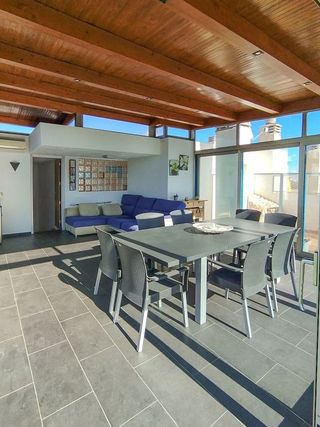 Dúplex en venta en La Cala de Villajoyosa en Villajoyosa/Vila Joiosa (la)