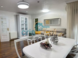 Piso en venta en Zona Centro-Corredera en Lorca