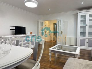 Piso en venta en Zona Centro-Corredera en Lorca