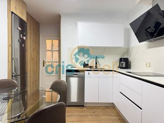 Piso en venta en Zona Centro-Corredera en Lorca