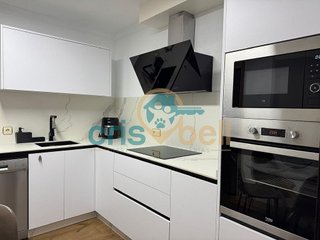 Piso en venta en Zona Centro-Corredera en Lorca