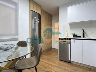 Piso en venta en Zona Centro-Corredera en Lorca
