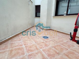 Piso en venta en Zona Centro-Corredera en Lorca