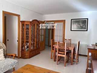Piso en venta en Segur Platja en Calafell
