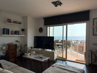 Piso en venta en Port Esportiu - Puig Rom - Canyelles en Roses