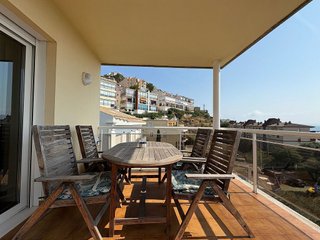 Piso en venta en Port Esportiu - Puig Rom - Canyelles en Roses