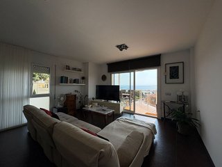 Piso en venta en Port Esportiu - Puig Rom - Canyelles en Roses
