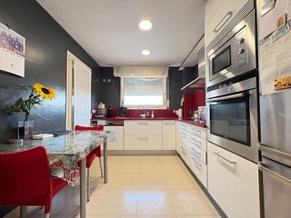 Piso en venta en Port Esportiu - Puig Rom - Canyelles en Roses