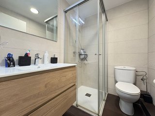 Piso en venta en Port Esportiu - Puig Rom - Canyelles en Roses