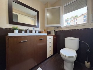 Piso en venta en Port Esportiu - Puig Rom - Canyelles en Roses