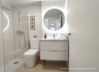 Dúplex en venta en Centre en Salt