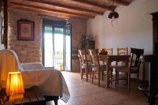 Chalet en venta en Ulldecona