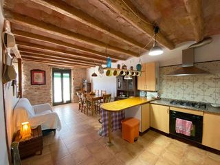 Chalet en venta en Ulldecona