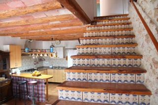Chalet en venta en Ulldecona