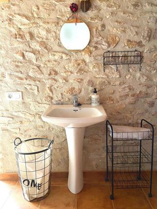 Chalet en venta en Ulldecona
