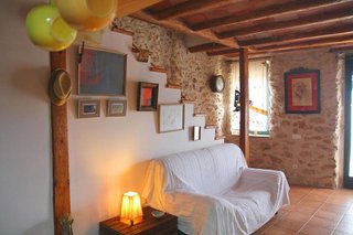 Chalet en venta en Ulldecona