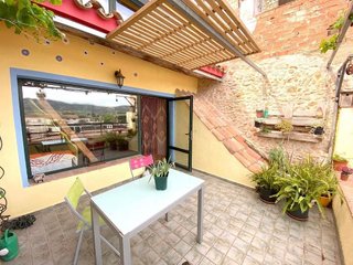 Chalet en venta en Ulldecona