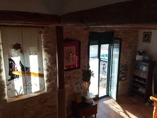 Chalet en venta en Ulldecona