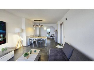 Piso en venta en Sta. Clotilde - Fenals en Lloret de Mar