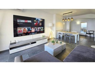 Piso en venta en Sta. Clotilde - Fenals en Lloret de Mar