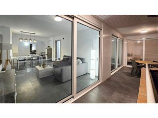 Piso en venta en Sta. Clotilde - Fenals en Lloret de Mar