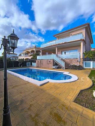 Chalet en venta en Residencial en Cunit