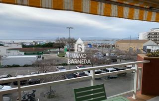 Piso en venta en Port Esportiu - Puig Rom - Canyelles en Roses