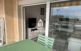 Piso en venta en Port Esportiu - Puig Rom - Canyelles en Roses