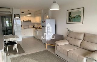 Piso en venta en Port Esportiu - Puig Rom - Canyelles en Roses