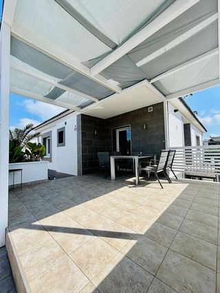 Chalet en venta en Calafell Poble en Calafell