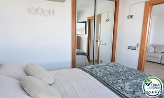 Piso en venta en Santa Margarida en Roses