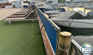 Piso en venta en Santa Margarida en Roses