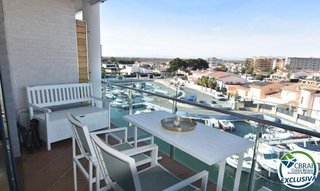 Piso en venta en Santa Margarida en Roses