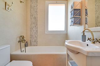 Casa adosada en venta en Els Pins - Politur en Castell-Platja d´Aro