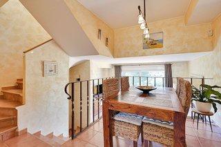 Casa adosada en venta en Els Pins - Politur en Castell-Platja d´Aro