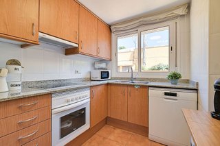 Casa adosada en venta en Els Pins - Politur en Castell-Platja d´Aro
