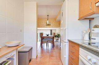 Casa adosada en venta en Els Pins - Politur en Castell-Platja d´Aro