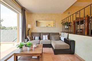 Casa adosada en venta en Els Pins - Politur en Castell-Platja d´Aro