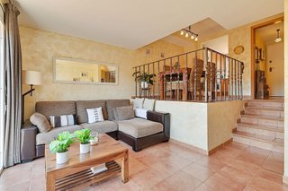 Casa adosada en venta en Els Pins - Politur en Castell-Platja d´Aro