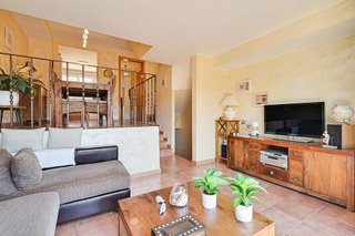 Casa adosada en venta en Els Pins - Politur en Castell-Platja d´Aro