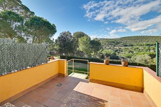 Casa adosada en venta en Els Pins - Politur en Castell-Platja d´Aro