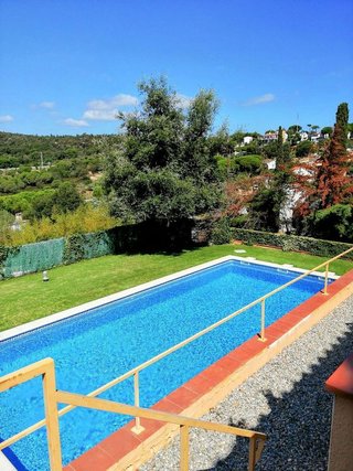 Casa adosada en venta en Els Pins - Politur en Castell-Platja d´Aro