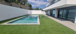 Chalet en venta en Vidreres